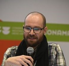 Javier Tobías González